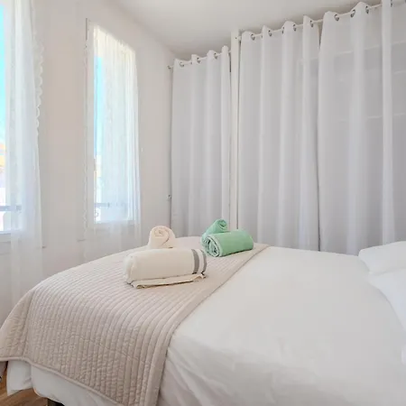 Le Picaflor Clim Wifi Hyper Centre * Hyères