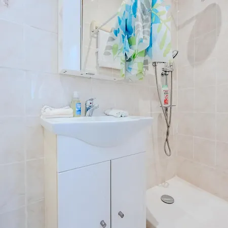 Le Picaflor Clim Wifi Hyper Centre Apartment