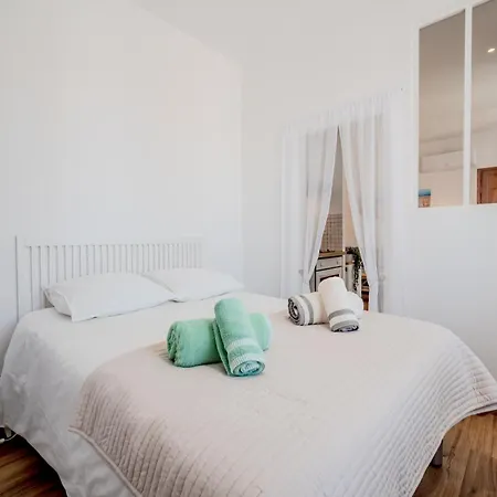 Le Picaflor Clim Wifi Hyper Centre Apartment *