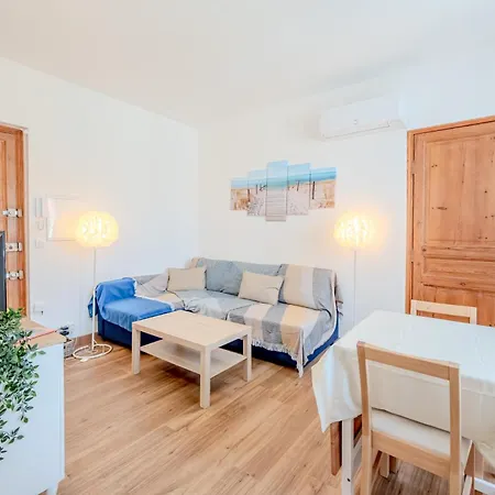 Lejlighed Le Picaflor Clim Wifi Hyper Centre