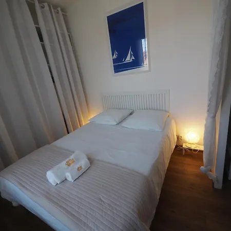 Lejlighed Le Picaflor Clim Wifi Hyper Centre *