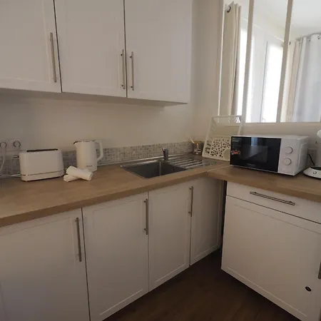 Le Picaflor Clim Wifi Hyper Centre Lejlighed