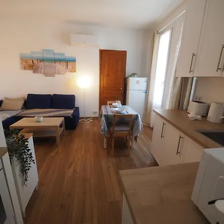 Apartamento Le Picaflor Clim Wifi Hyper Centre