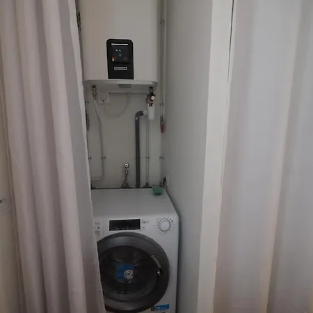 Le Picaflor Yourhosthelper Apartment