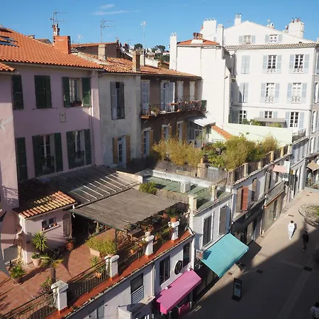 Le Picaflor Clim Wifi Hyper Centre Apartamento *