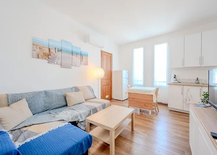 Le Picaflor Clim Wifi Hyper Centre Apartamento