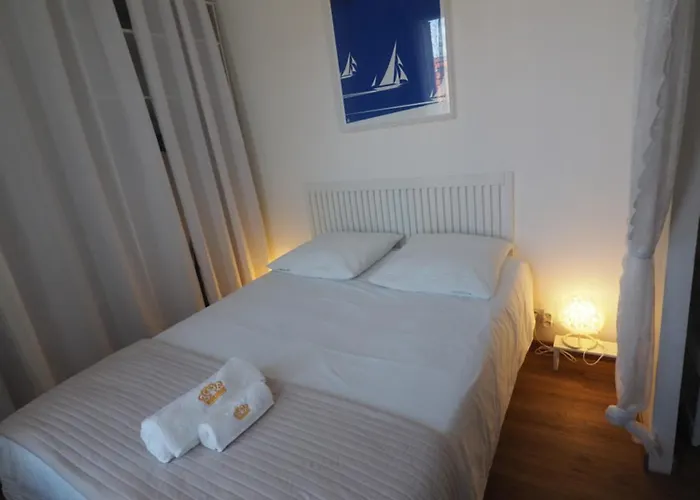 Lejlighed Le Picaflor Clim Wifi Hyper Centre *