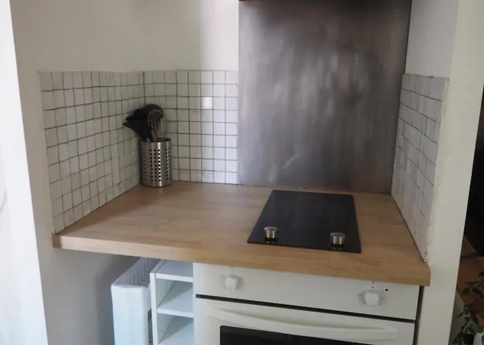 Le Picaflor Clim Wifi Hyper Centre