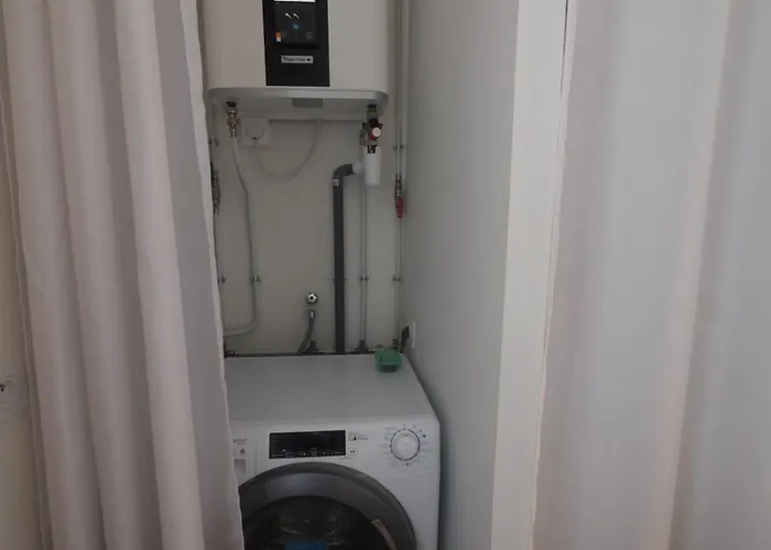 Le Picaflor Clim Wifi Hyper Centre Apartamento