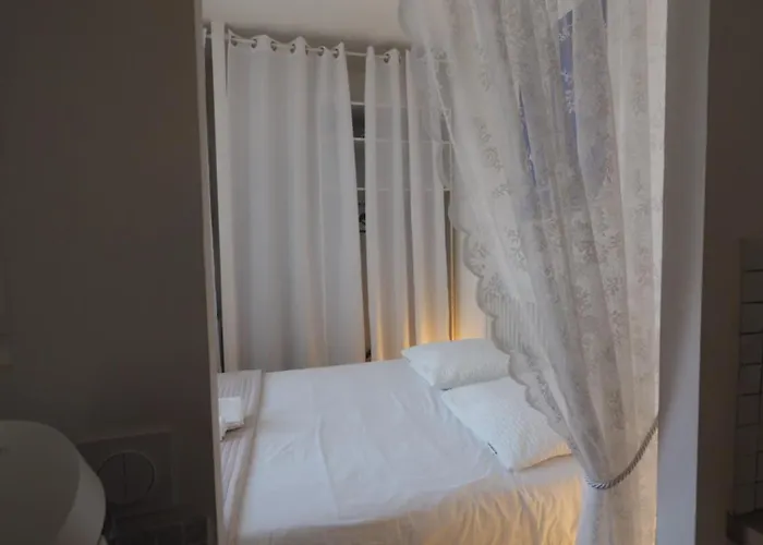 Apartamento Le Picaflor Clim Wifi Hyper Centre