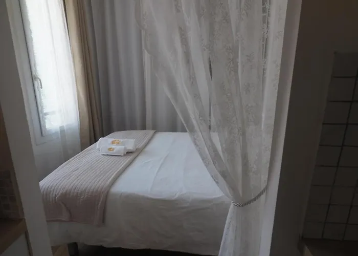 Le Picaflor Clim Wifi Hyper Centre *