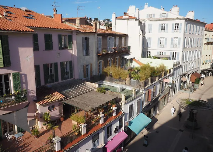 Le Picaflor Clim Wifi Hyper Centre Apartamento *